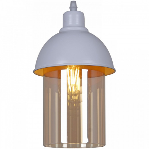 Подвесной светильник 03355-0.4-03 WH