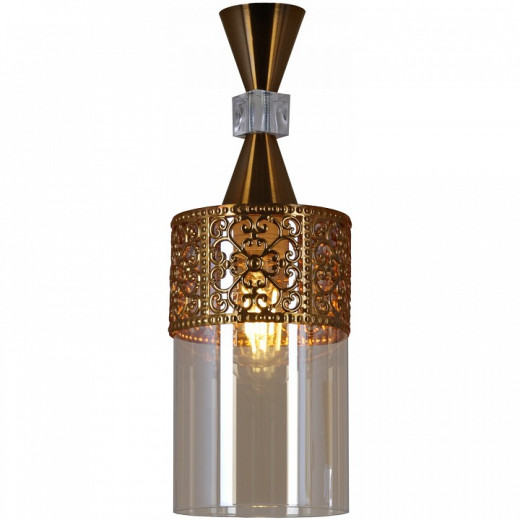 Подвесной светильник 03521-0.4-01 GB