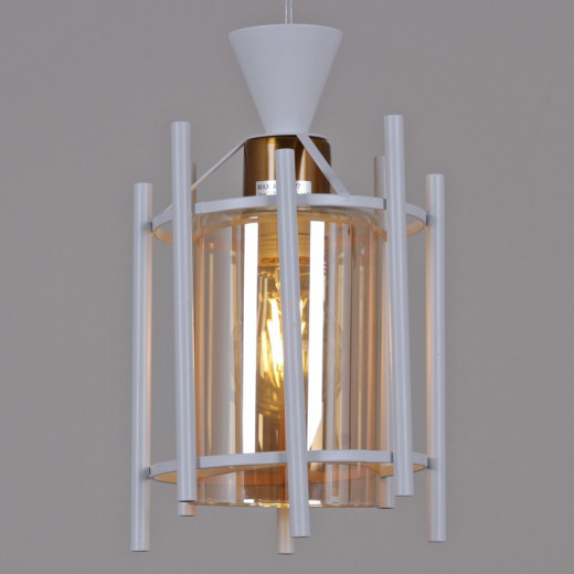 Подвесной светильник 03532-0.9-01 WH