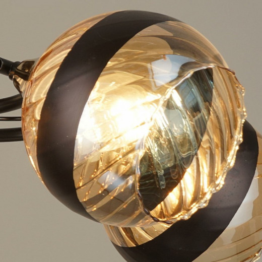 Потолочная люстра 03619-0.3-05