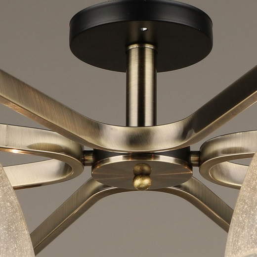 Люстра на штанге 03645-0.3-08