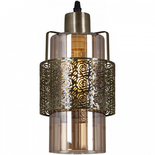 Подвесной светильник 03647-0.4-03 AB