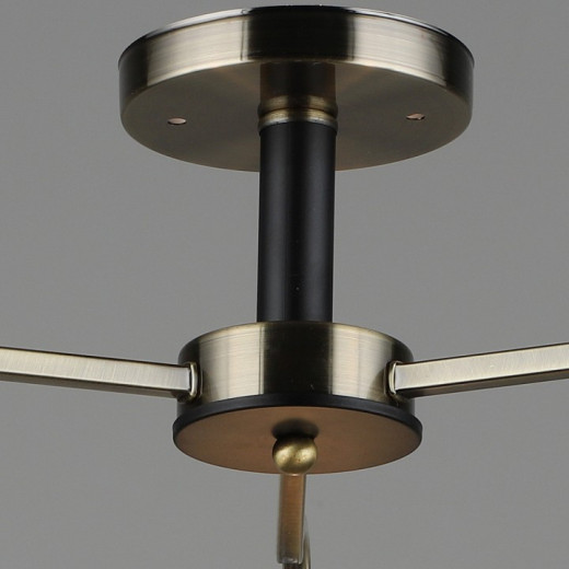 Люстра на штанге 03751-0.3-03