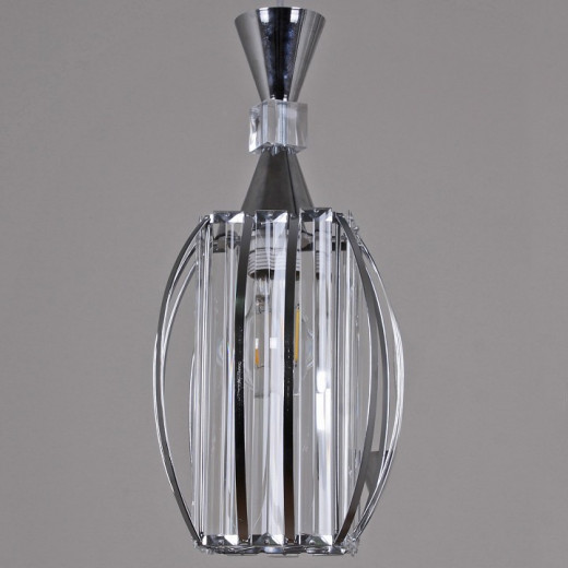 Подвесной светильник 03868-0.4-01 CH