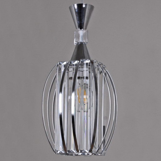 Подвесной светильник 03868-0.4-03 CH