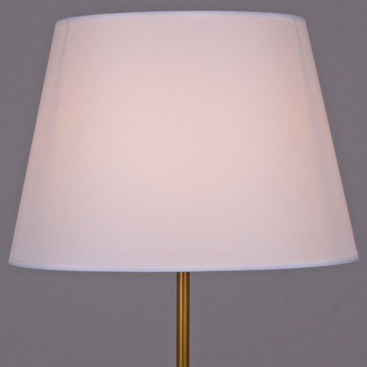 Торшер 03910 03910-0.6-02 GOLD