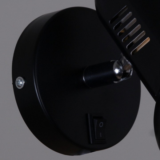 Бра 04012 04012-0.2-01 BK