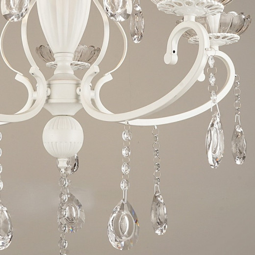 Подвесная люстра 04136-0.4-05