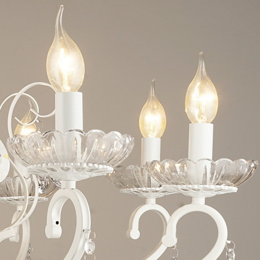 Подвесная люстра 04136-0.4-08