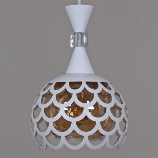 Подвесной светильник 04336-0.4-03 WH