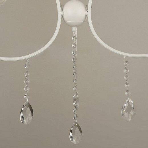 Подвесная люстра 04461-0.4-03