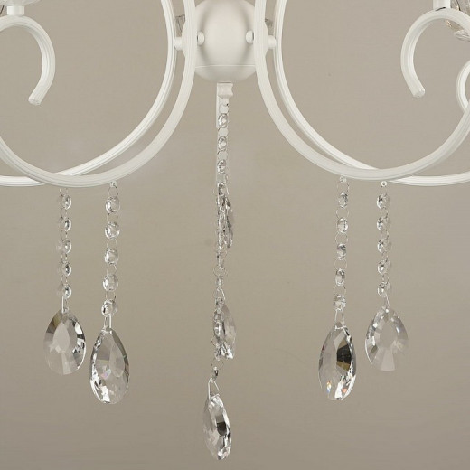 Подвесная люстра 04461-0.4-05