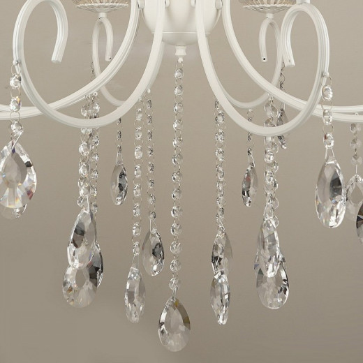 Подвесная люстра 04461-0.4-08