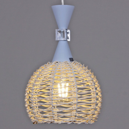 Подвесной светильник 04569-0.4-03 WH