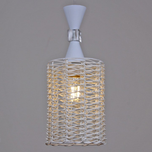 Подвесной светильник 04570-0.4-03 WH