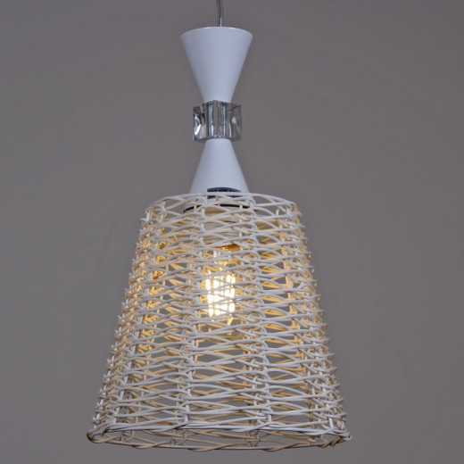 Подвесной светильник 04571-0.4-03 WH