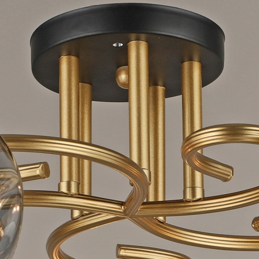 Потолочная люстра 04615-0.3-05