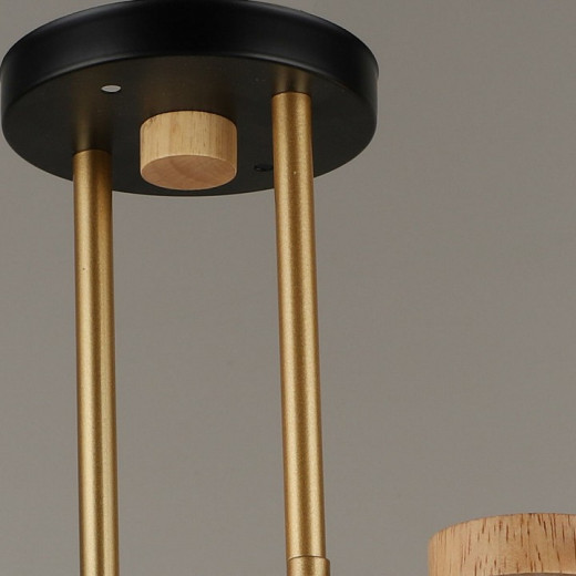 Светильник на штанге 04627-0.3-02