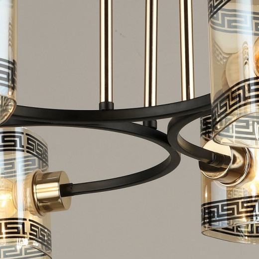 Люстра на штанге 04723-0.3-06