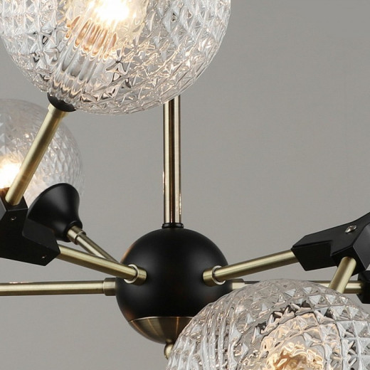 Люстра на штанге 04858-0.3-10