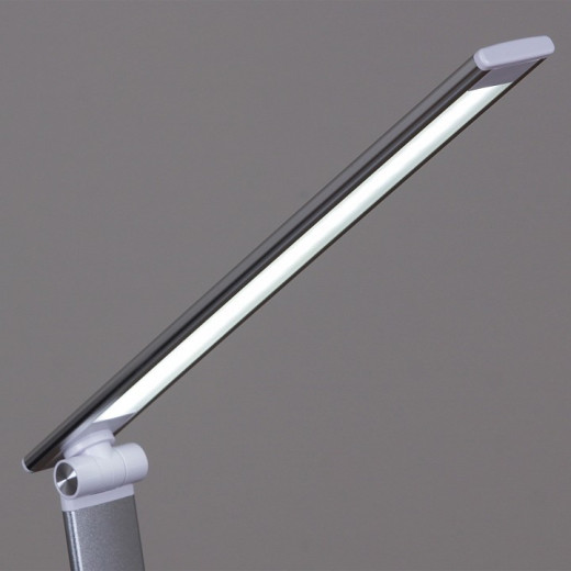 Настольная лампа офисная 05501-0.7-01 WT