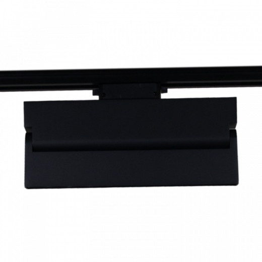 Накладной светильник Reluce Technical 06187 06187-9.3-001QY LED20W BK