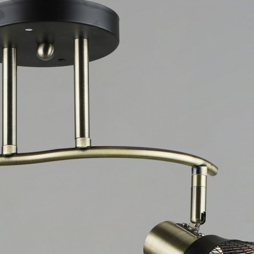 Спот 06243 06243-0.8-02 AB+BK