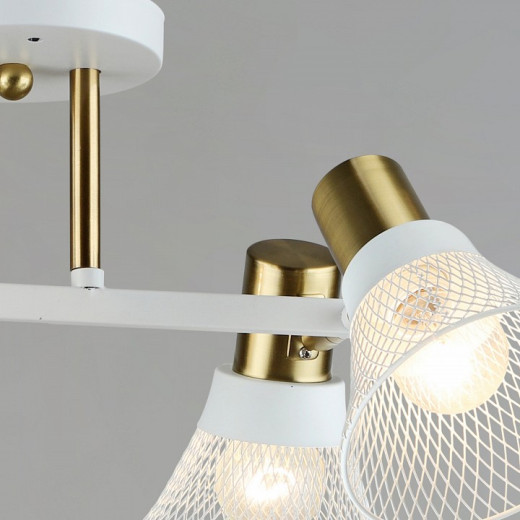 Спот 06245 06245-0.3-04 WT+COP