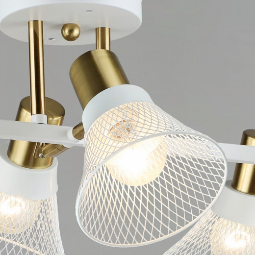 Спот 06245 06245-0.3-06 WT+COP