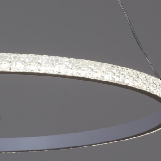 Подвесной светильник 06315-3.9-01 WH