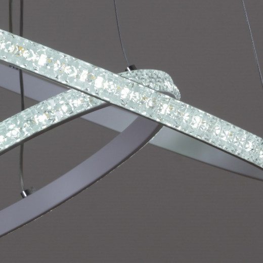 Подвесной светильник 06315-3.9-02 WH