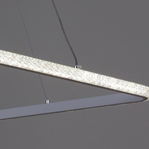 Подвесной светильник 06316-3.9-01 WH