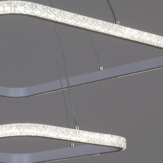 Подвесной светильник 06316-3.9-02 WH