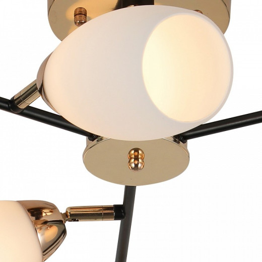 Потолочная люстра 07086-0.3-06