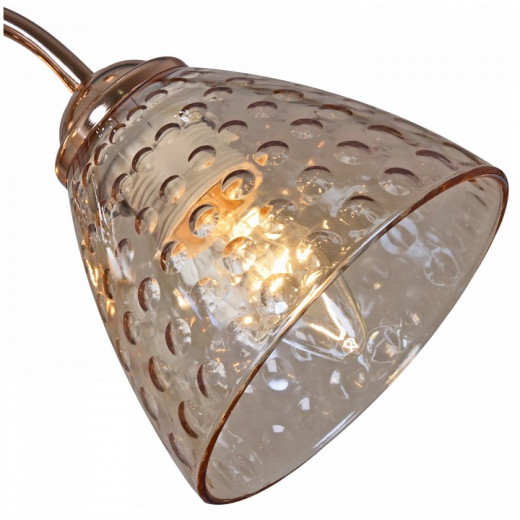 Подвесная люстра 07106-0.4-05