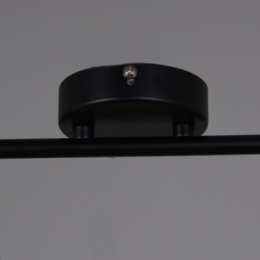 Спот  07503-0.8-02 BK+CR