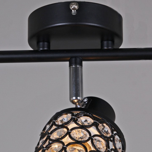 Спот  07503-0.8-03 BK+CR