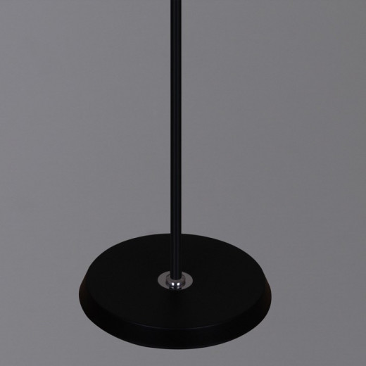 Торшер 08088-0.6-01 BK