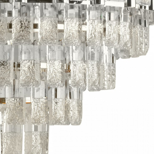 Подвесная люстра 08272-0.4-10 CR