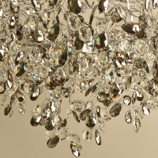 Подвесная люстра  08281-0.4-08 CR