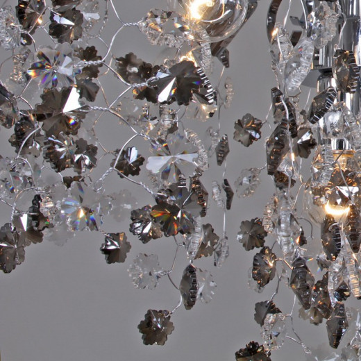 Люстра на штанге  08285-0.4-06 CR