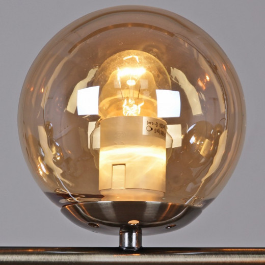 Подвесной светильник 08329-0.9-06 AB+T