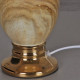 Настольная лампа декоративная 30155-0.7-01