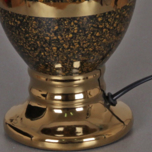Настольная лампа декоративная 30229-0.7-01