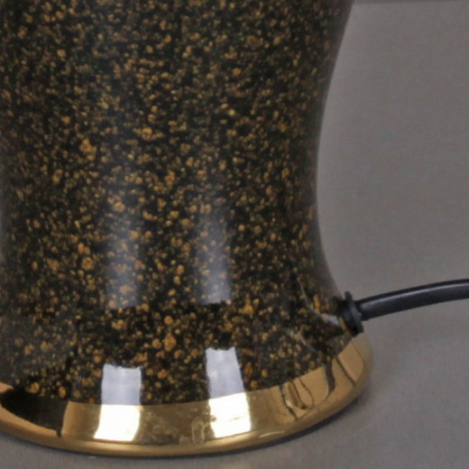 Настольная лампа декоративная 30231-0.7-01