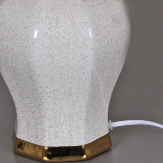 Настольная лампа декоративная 30265-0.7-01