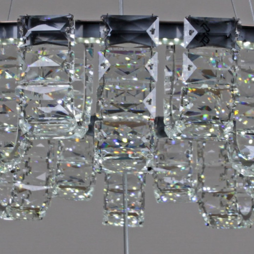 Подвесной светильник 33051-0.4-400 CR