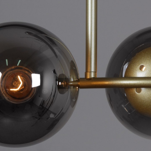 Светильник на штанге 36363-0.3-04 5038GD