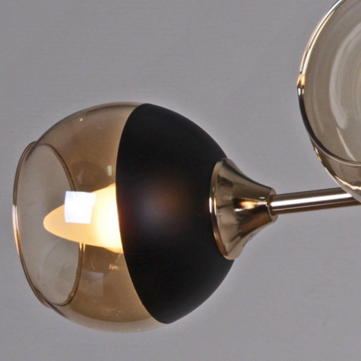 Люстра на штанге 52060-0.3-04