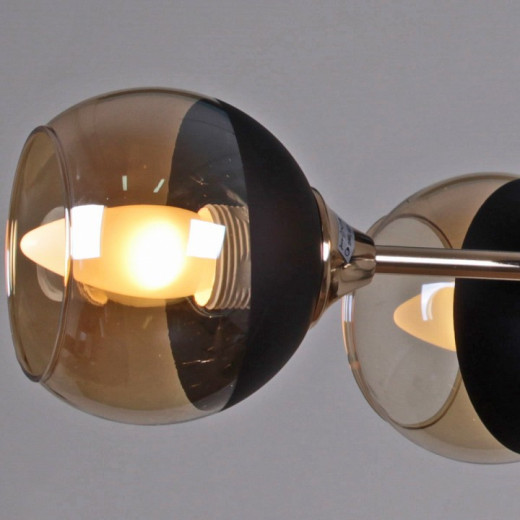 Люстра на штанге 52060-0.3-06